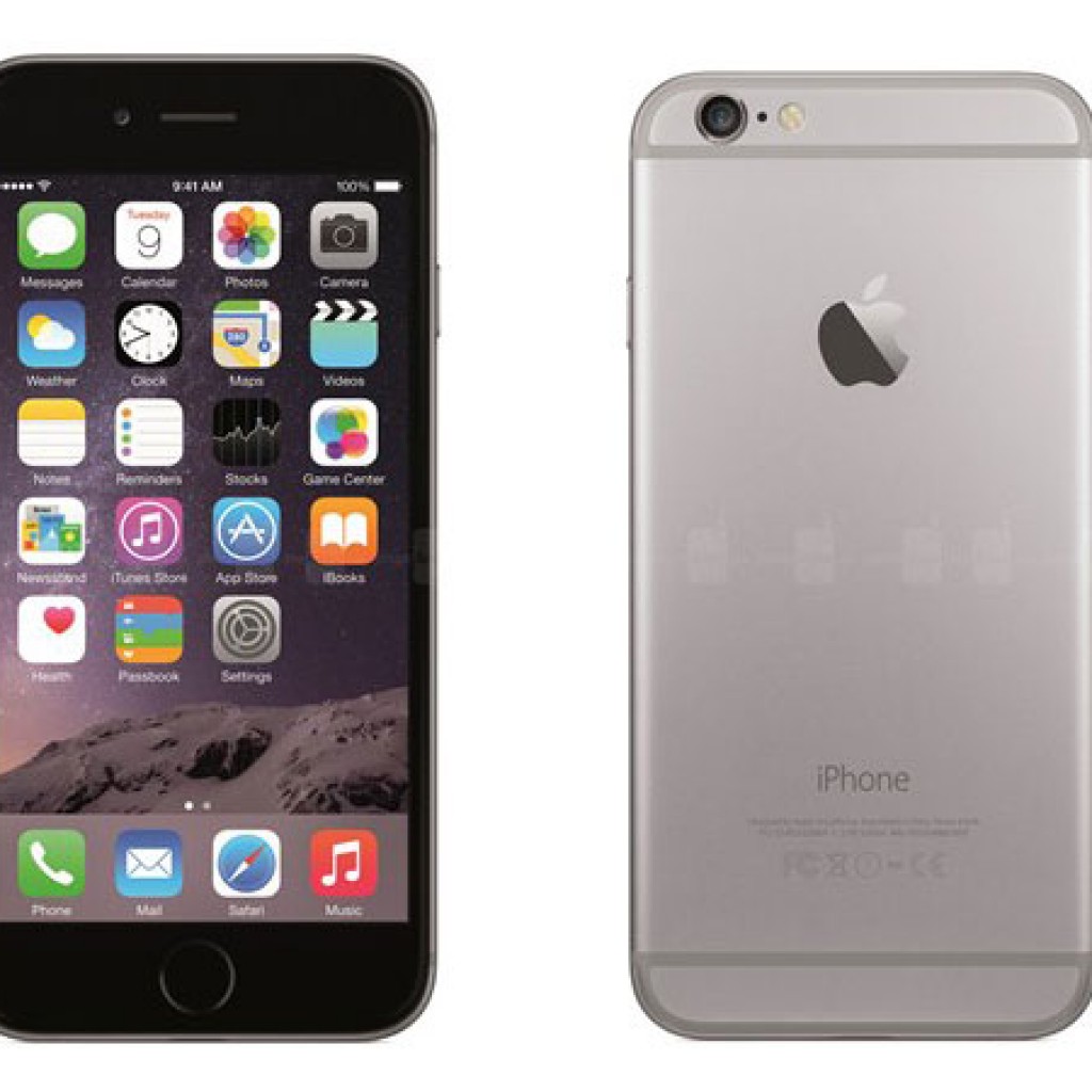 Apple iPhone 6S dan iPhone 6S Plus