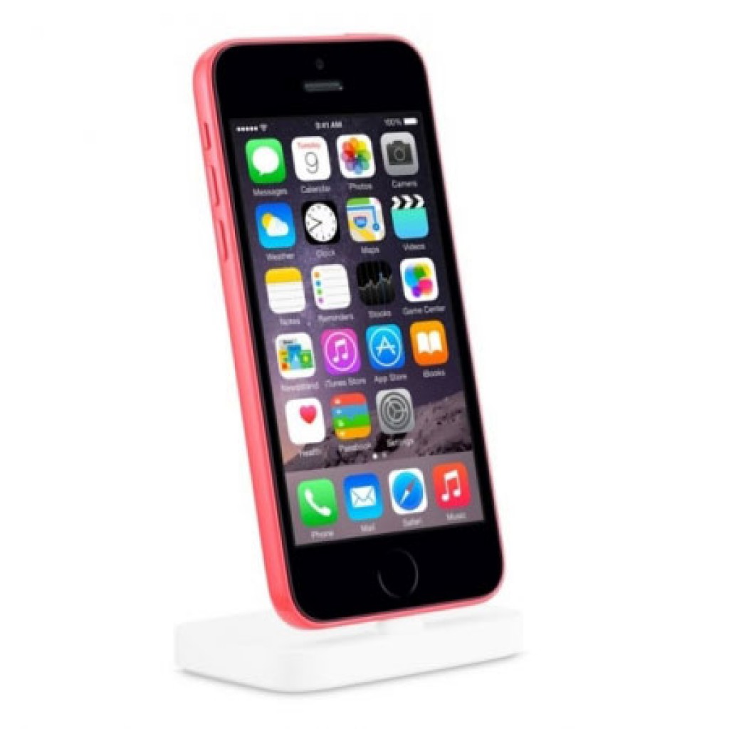 Apple iPhone 6c