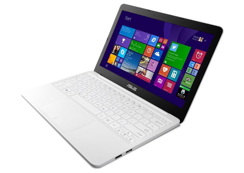 Harga Laptop Asus X205TA-FD007BS dan Spesifikasi, Laptop Ringan Spek Maksimal