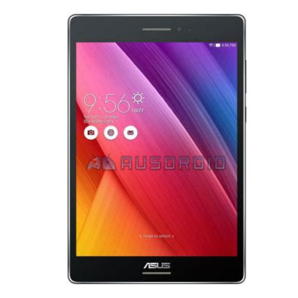 Asus ZenPad 8