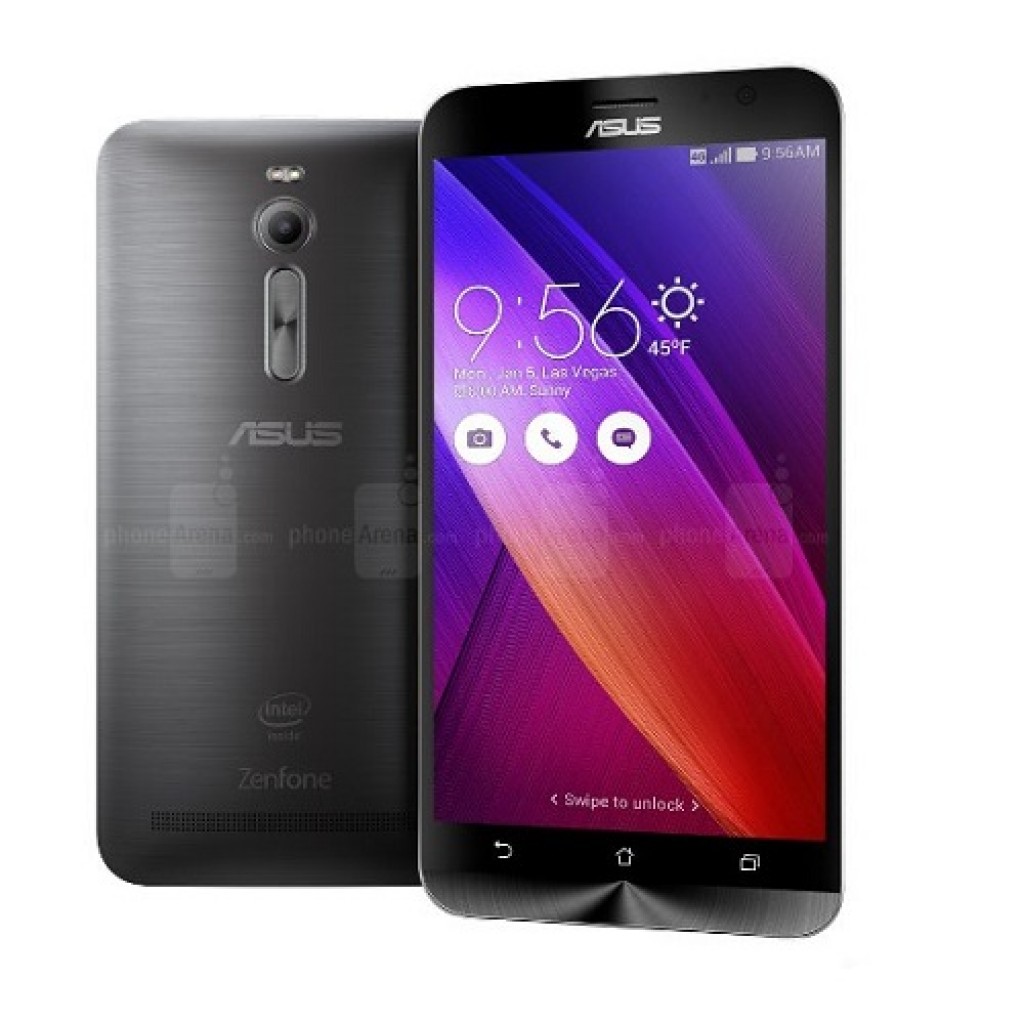 Asus Zenfone 2