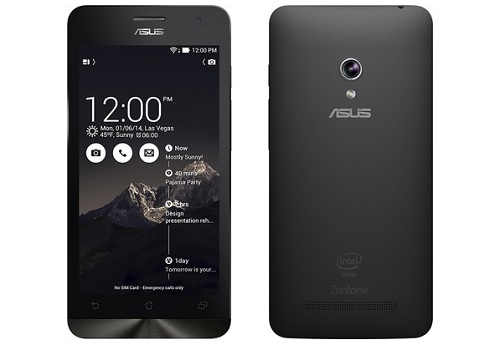 Harga Samsung Galaxy Ace 3, Asus Zenfone C dan Microsoft Lumia 430 per Mei 2015