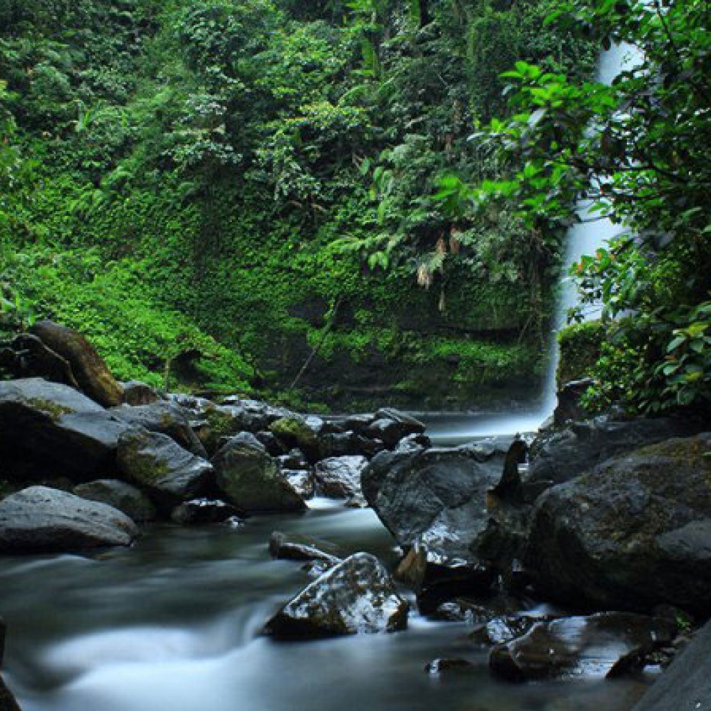 Curung Sawer Sukabumi