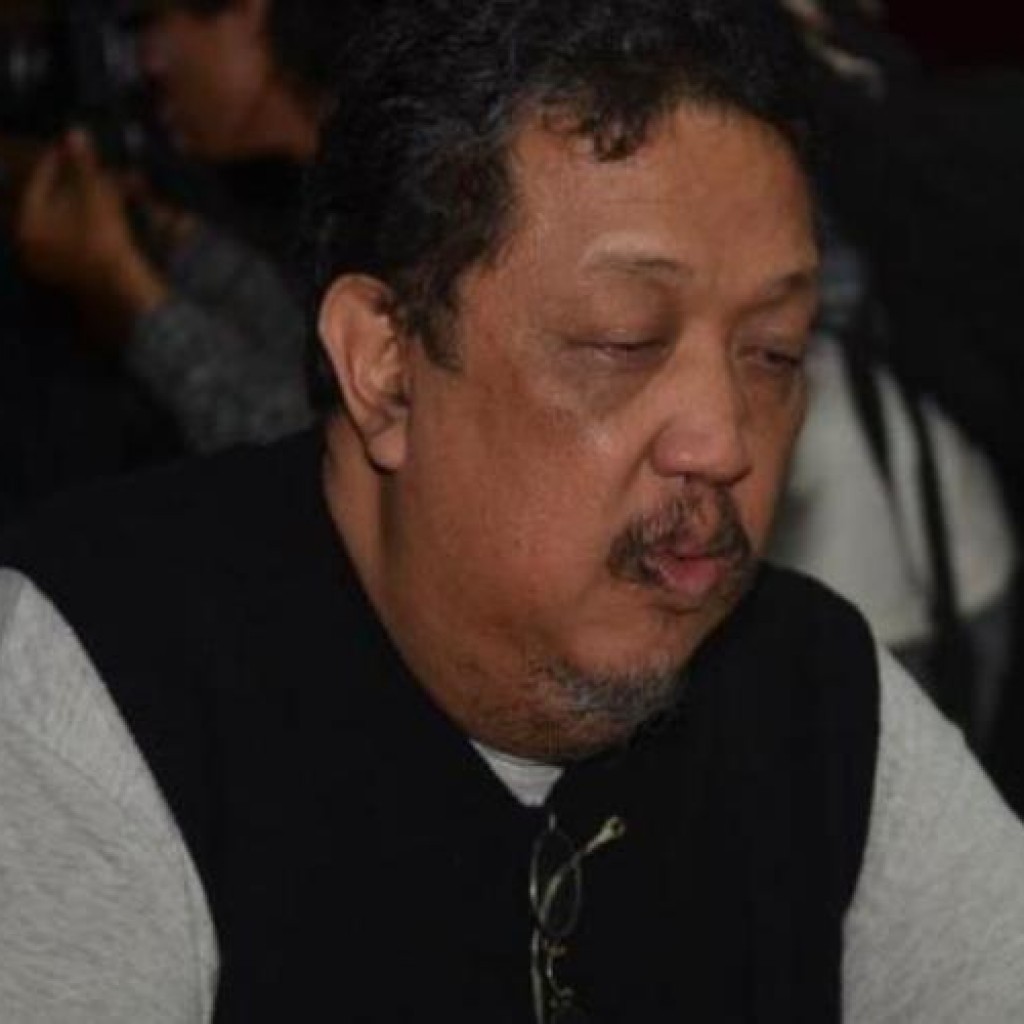 Didi Petet meninggal dunia1