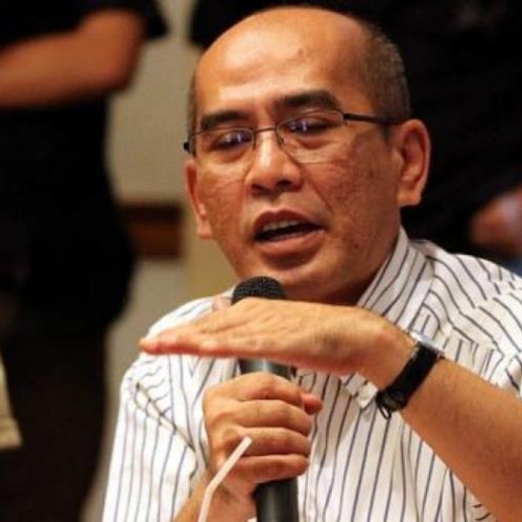 Faisal Basri sebut cadangan BBM RI tinggal sedikit