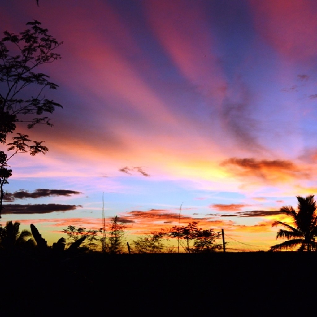 Fotografi Landscape