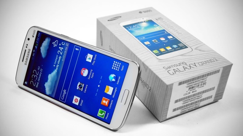 Harga Asus Zenfone 2, Samsung Galaxy Grand 2, Galaxy Core 2 Duos dan Spesifikasi per Mei 2015