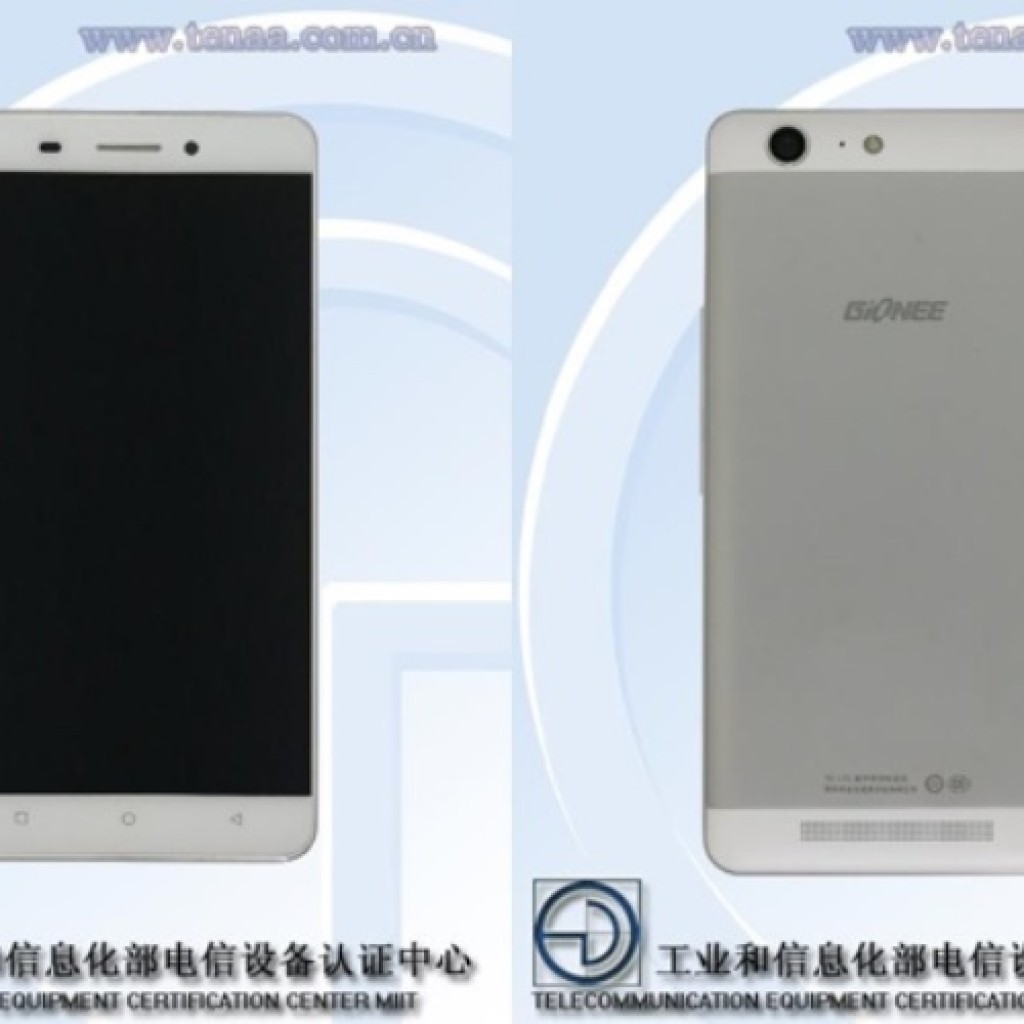 Gionee M51