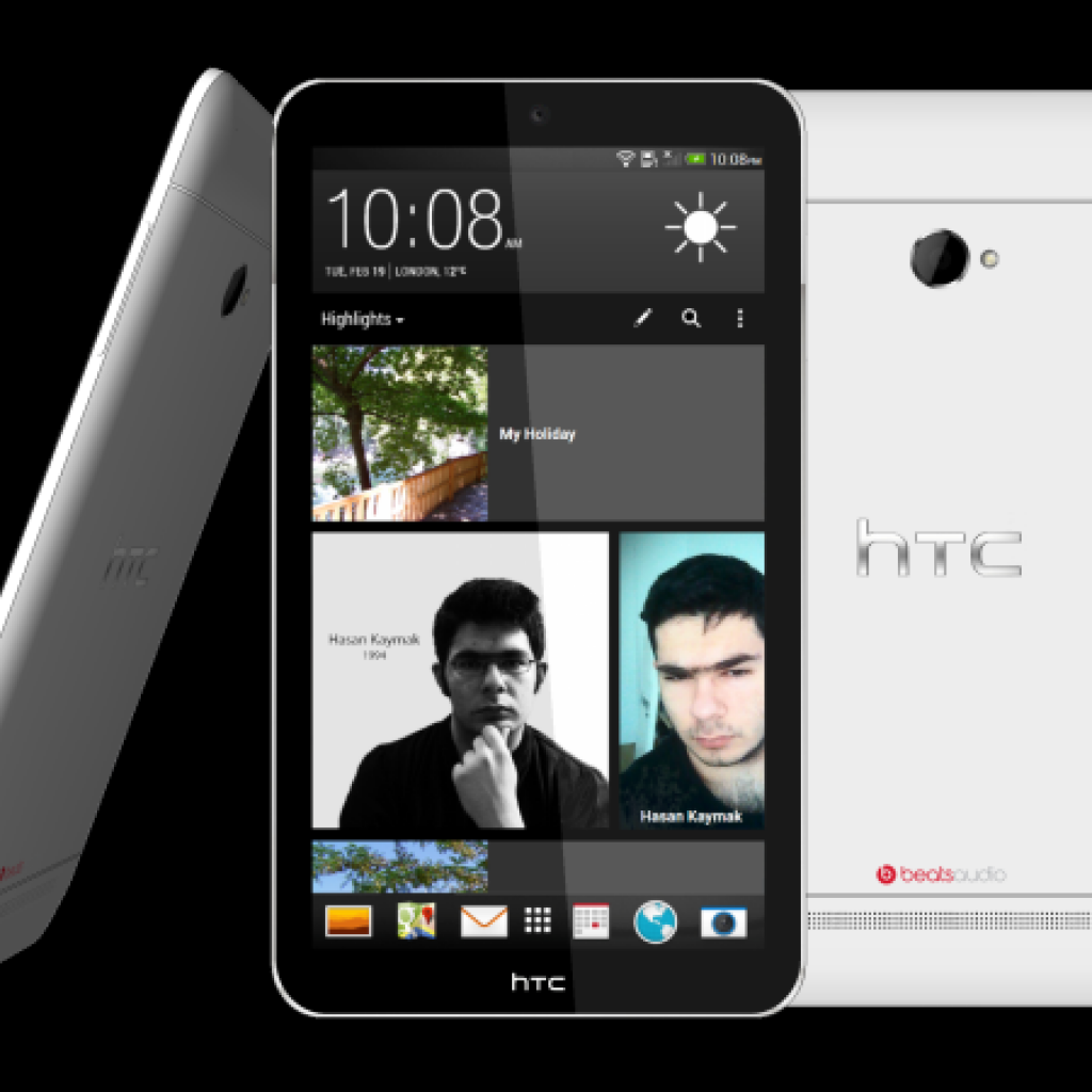HTC H7