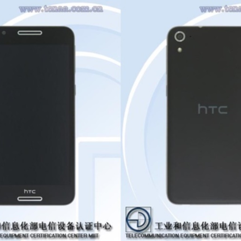 HTC WF5w1