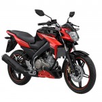 Harga New Vixion 20151