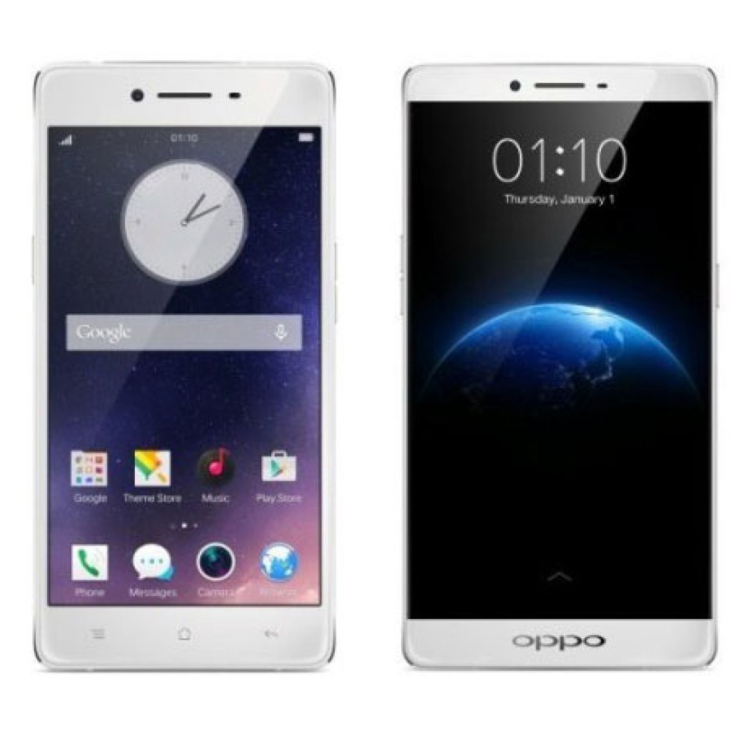 Harga Oppo R7 dan R7 Plus