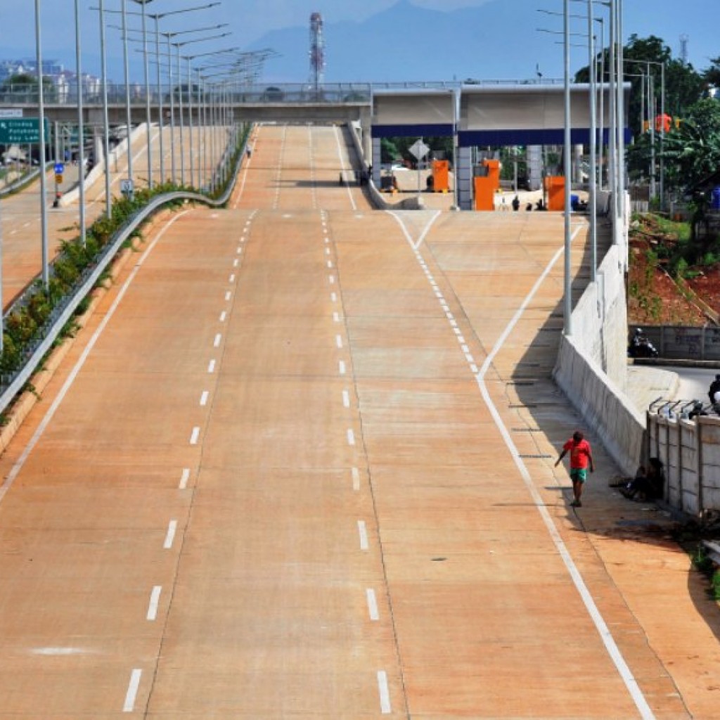 Hore Jalan Tol Bandung Tasikmalaya Akan Segera Dibangun