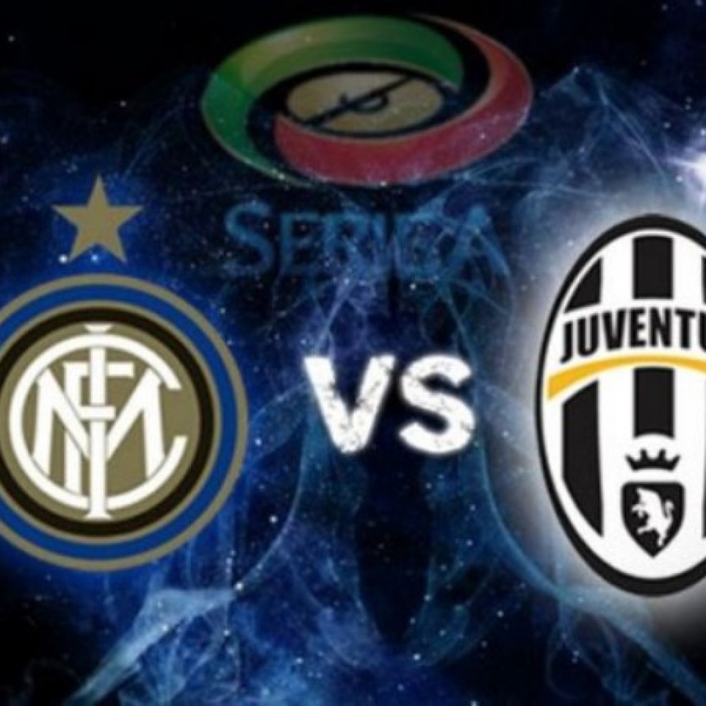 Inter Vs Juventus