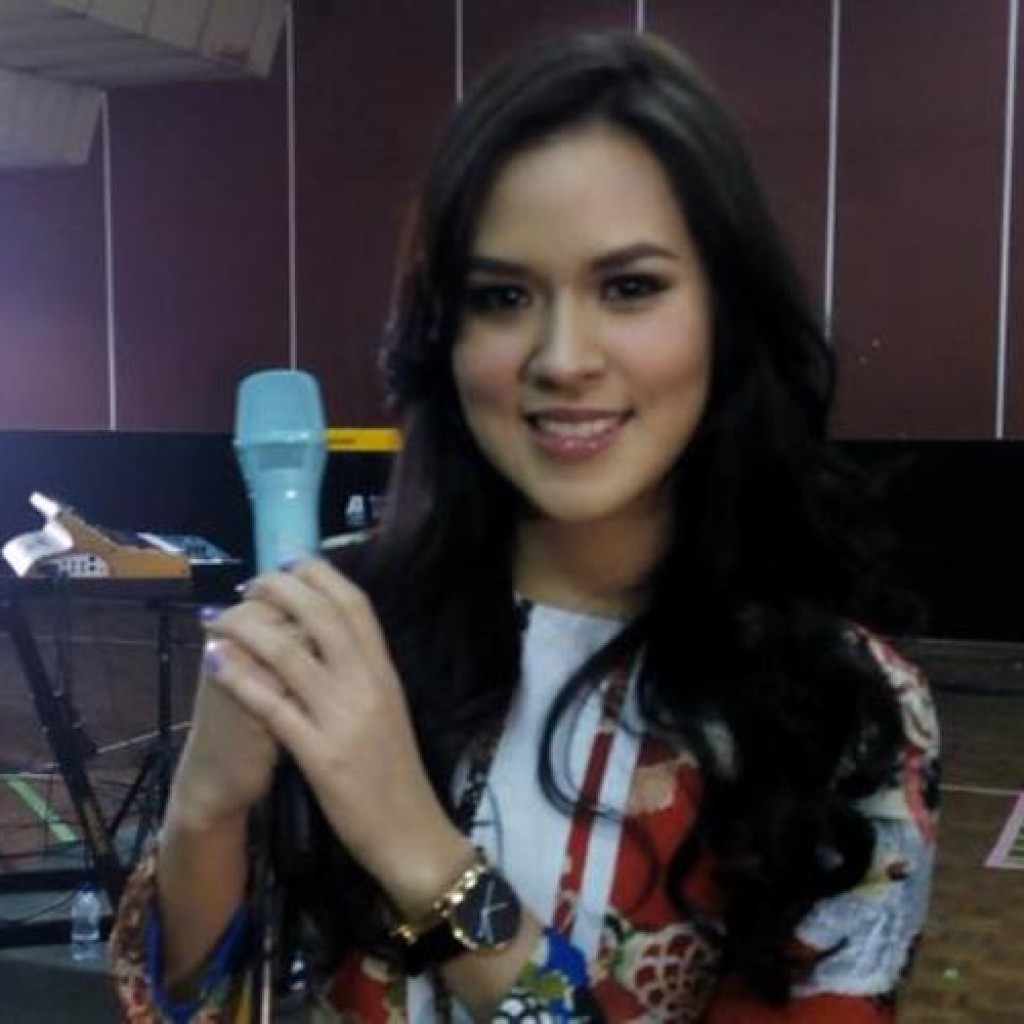 Jelang konser Raisa1