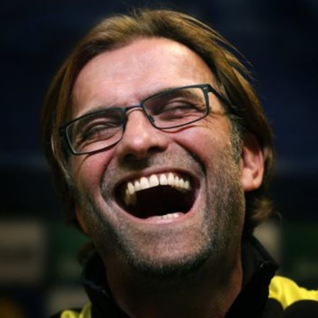 Jurgen Klopp Dipilih Fans Madrid