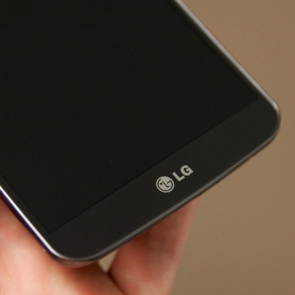 LG G4