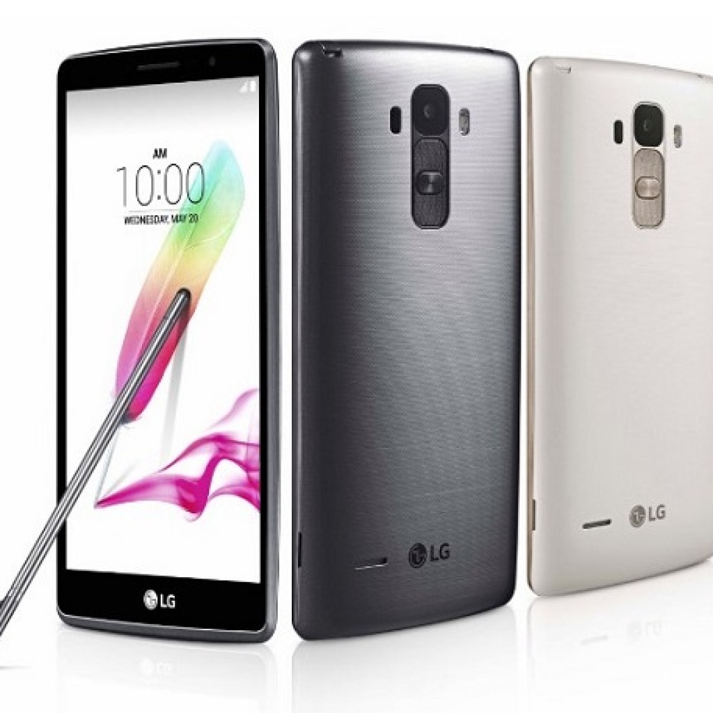 LG G4 Stylush
