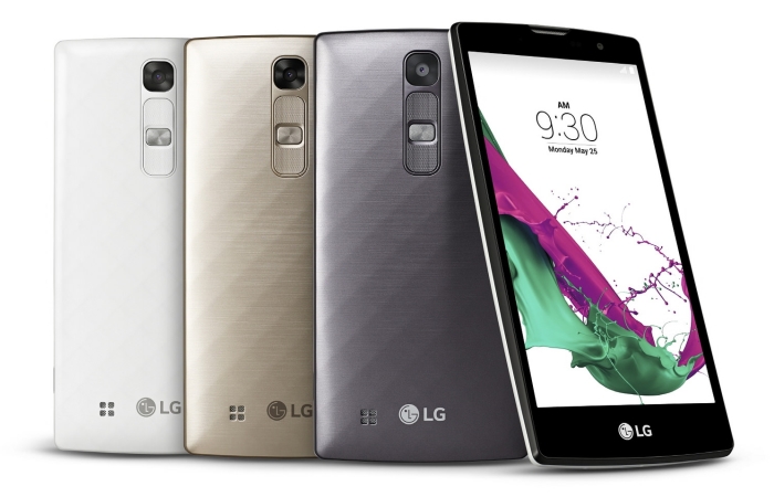 LG G4 Stylus dan LG G4c (G4 Mini) Resmi Diluncurkan