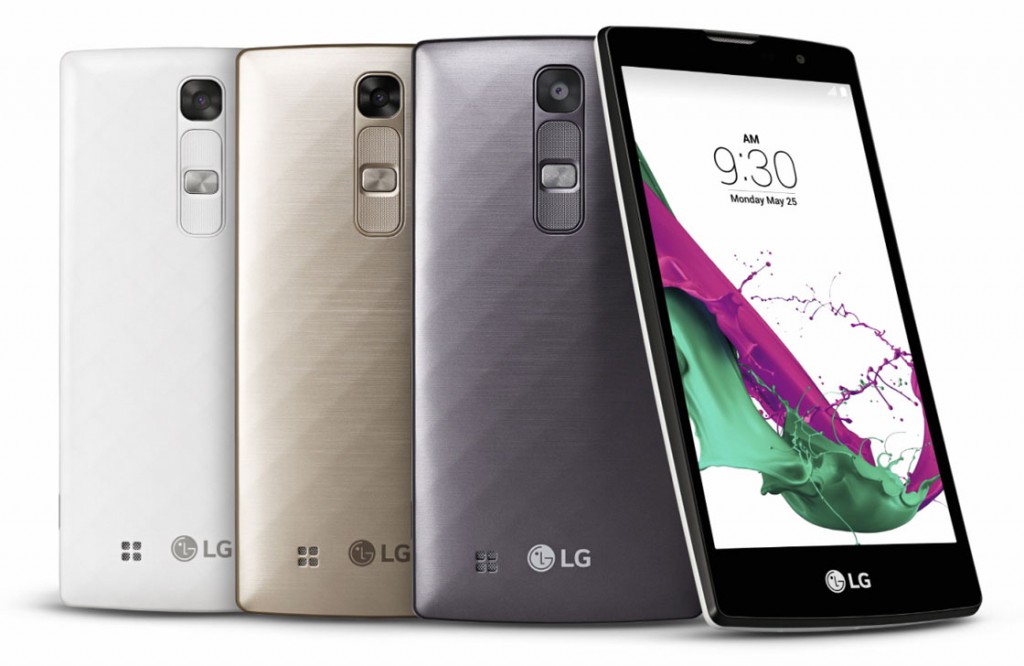Ini Harga LG G4 Stylus dan LG G4c