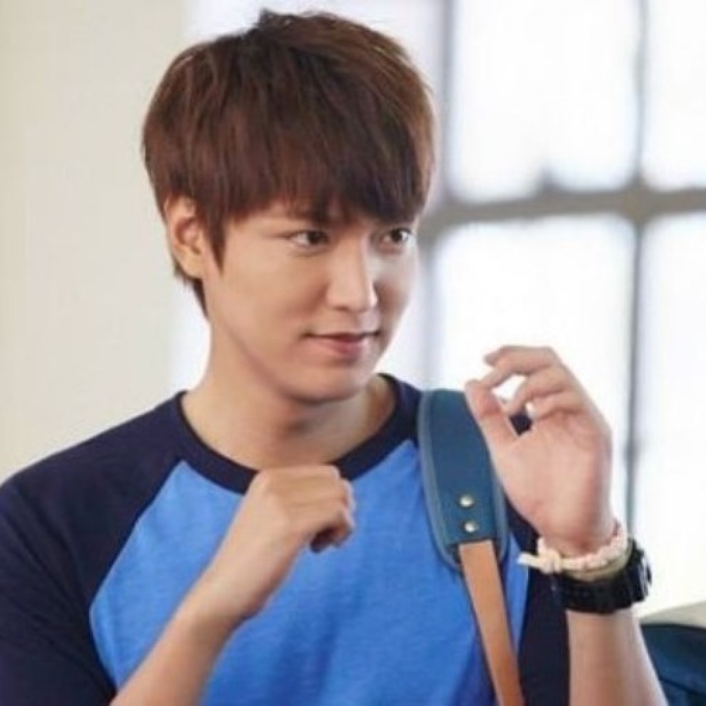 Lee Min Ho