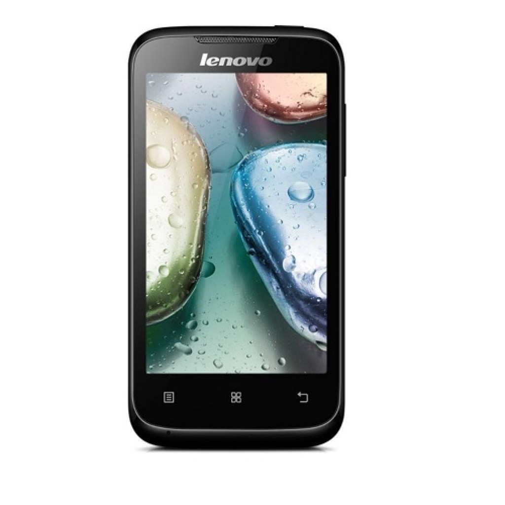 Lenovo A369i