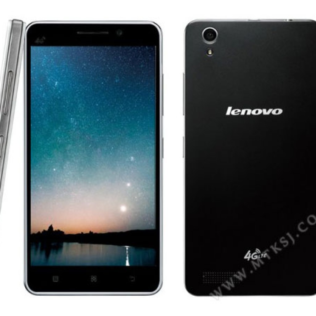 Lenovo A3900