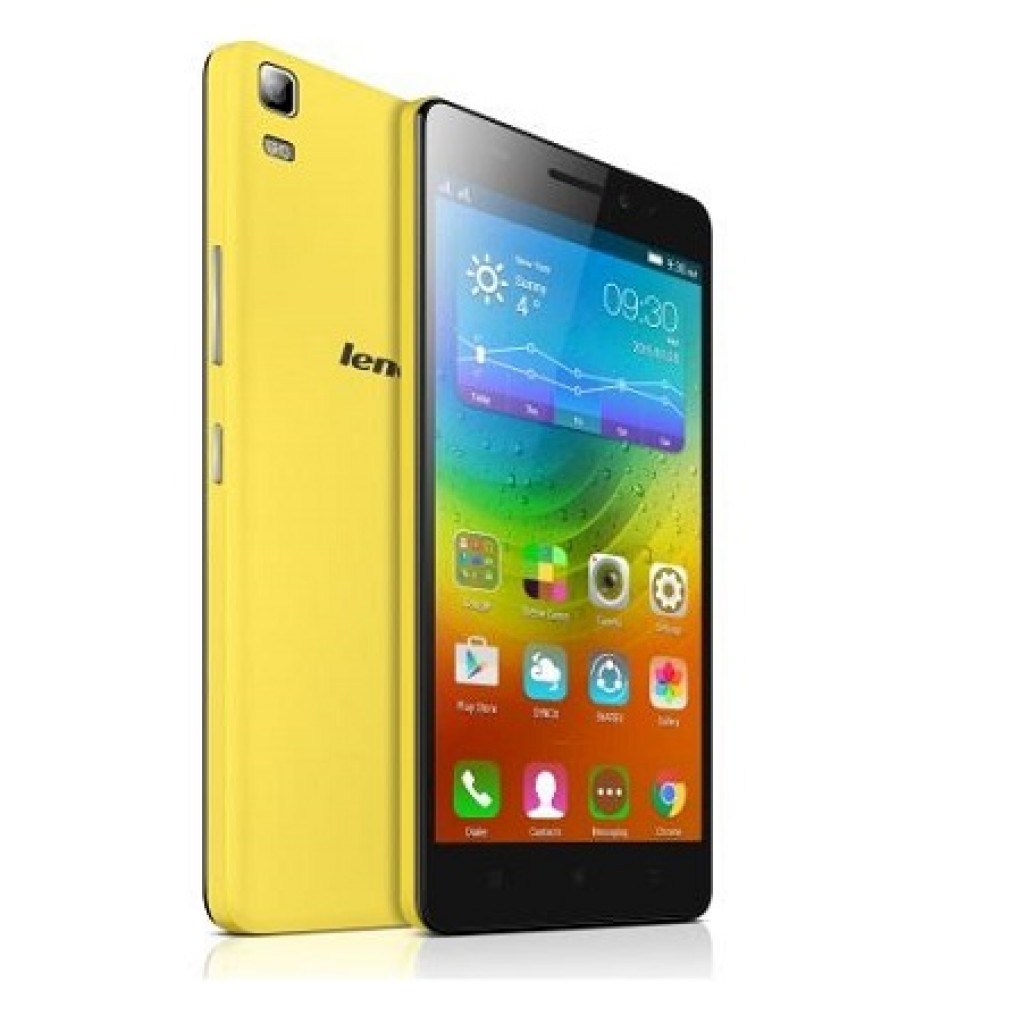 Lenovo A7000