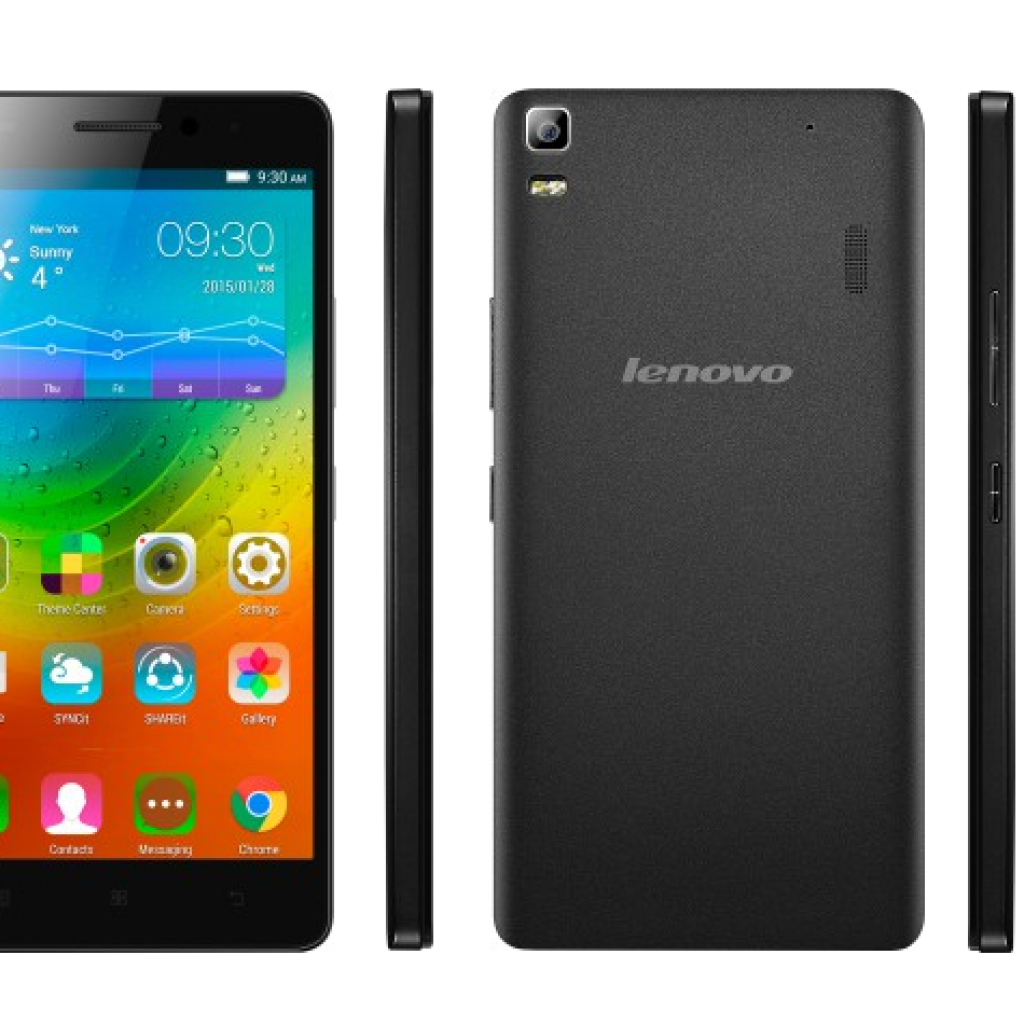 Lenovo A7000