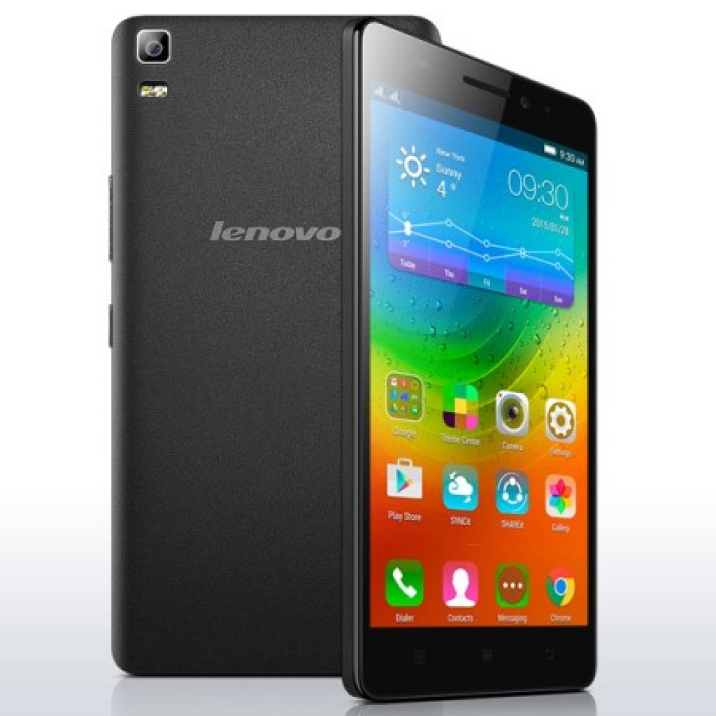 Lenovo A7000 Lazada Flash Sale