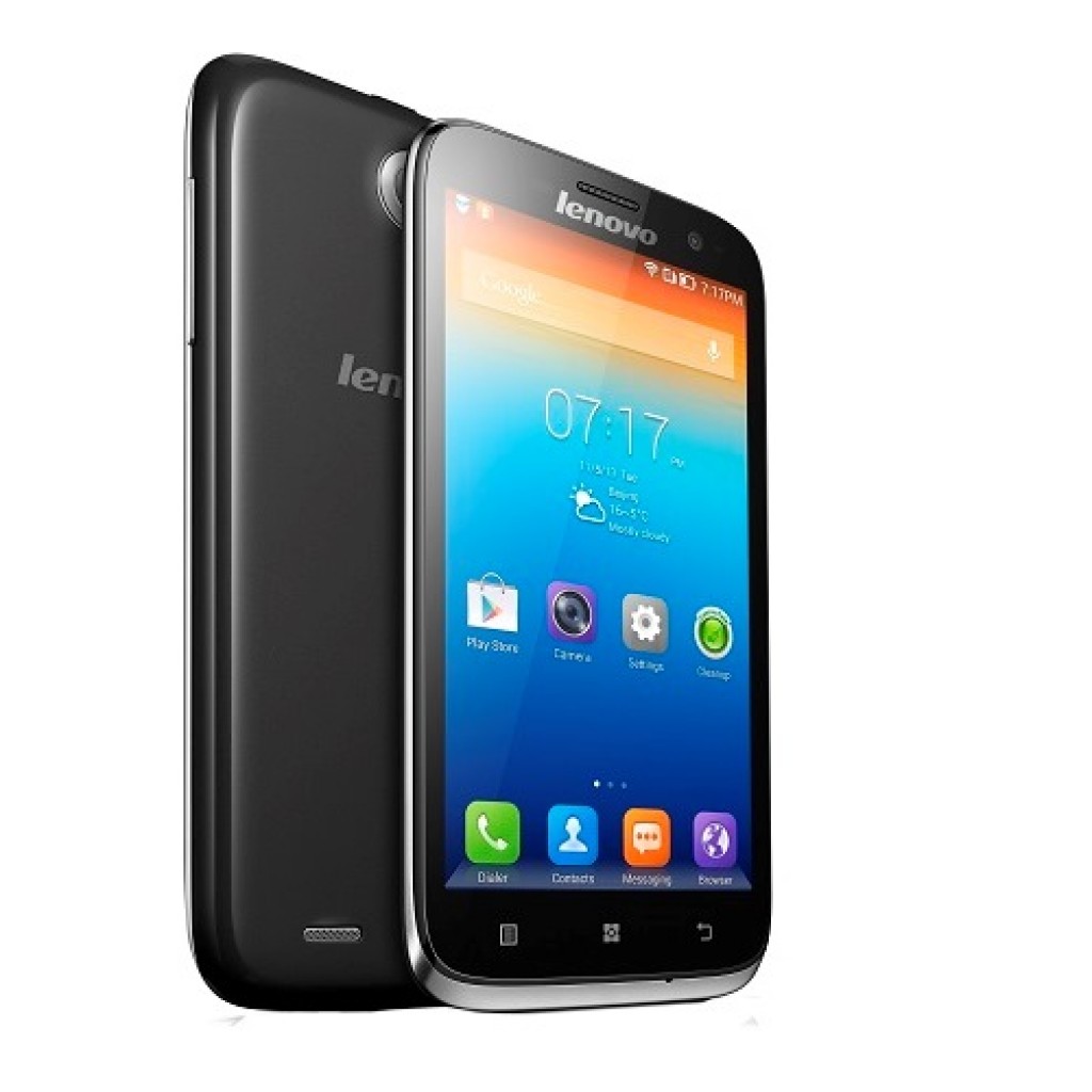 Lenovo A859