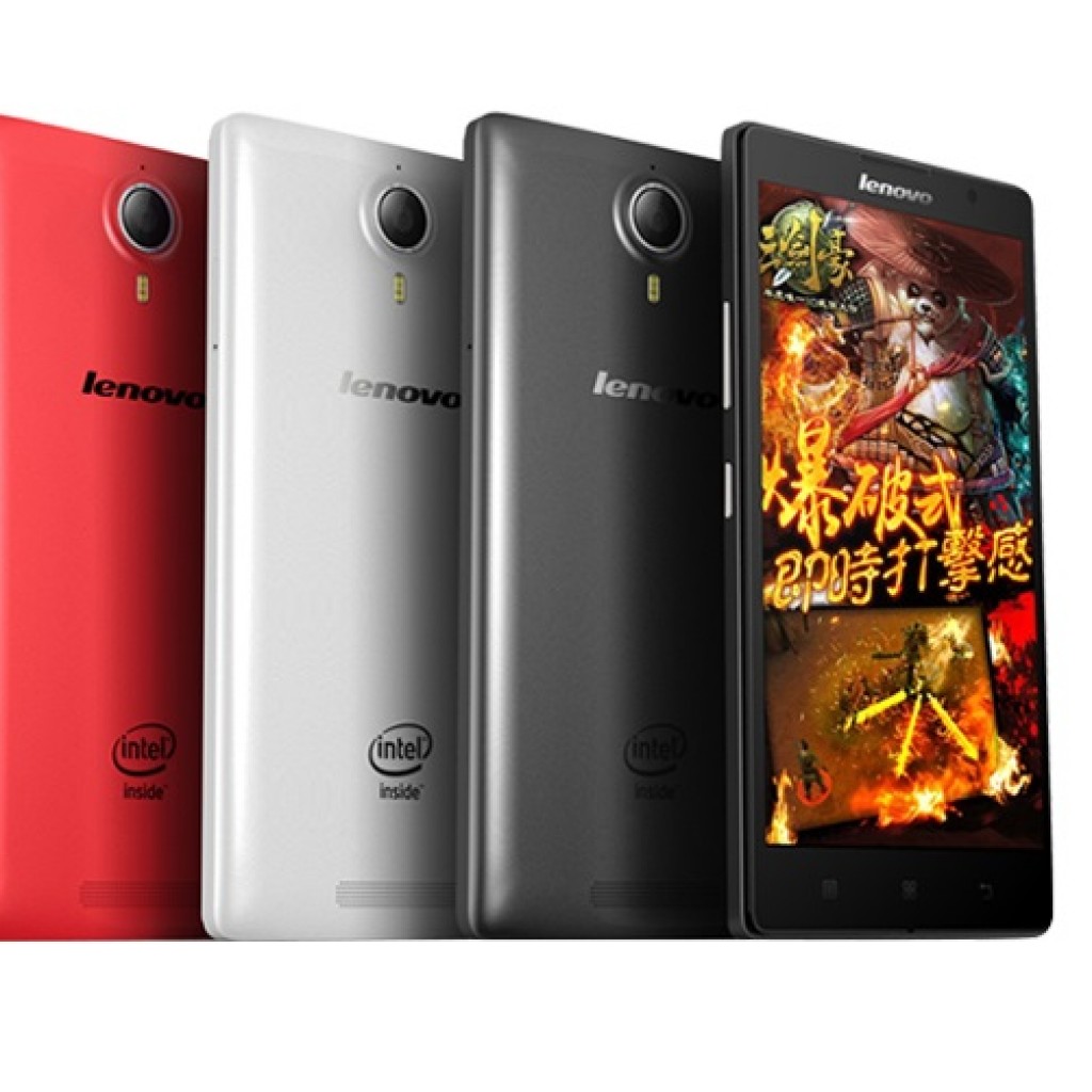 Lenovo K80