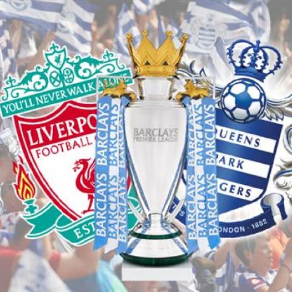 Liverpool Vs QPR