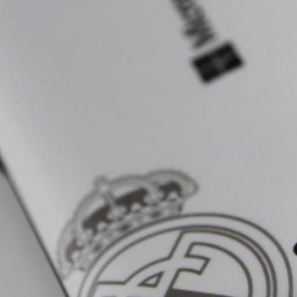 Lumia 430 Real Madrid