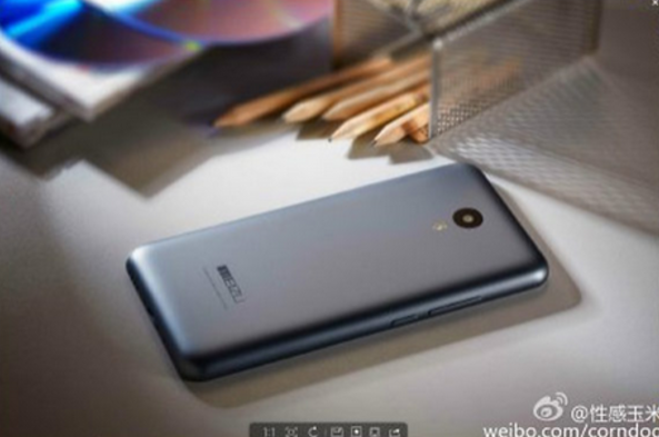 Dikonfirmasi, Meizu M1 Note 2 Siap Meluncur Tanggal 2 Juni Nanti