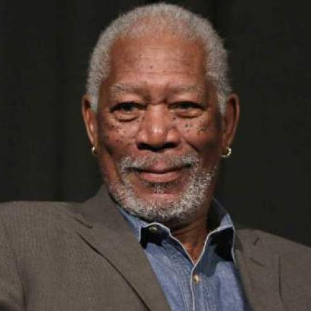 Morgan Freeman1