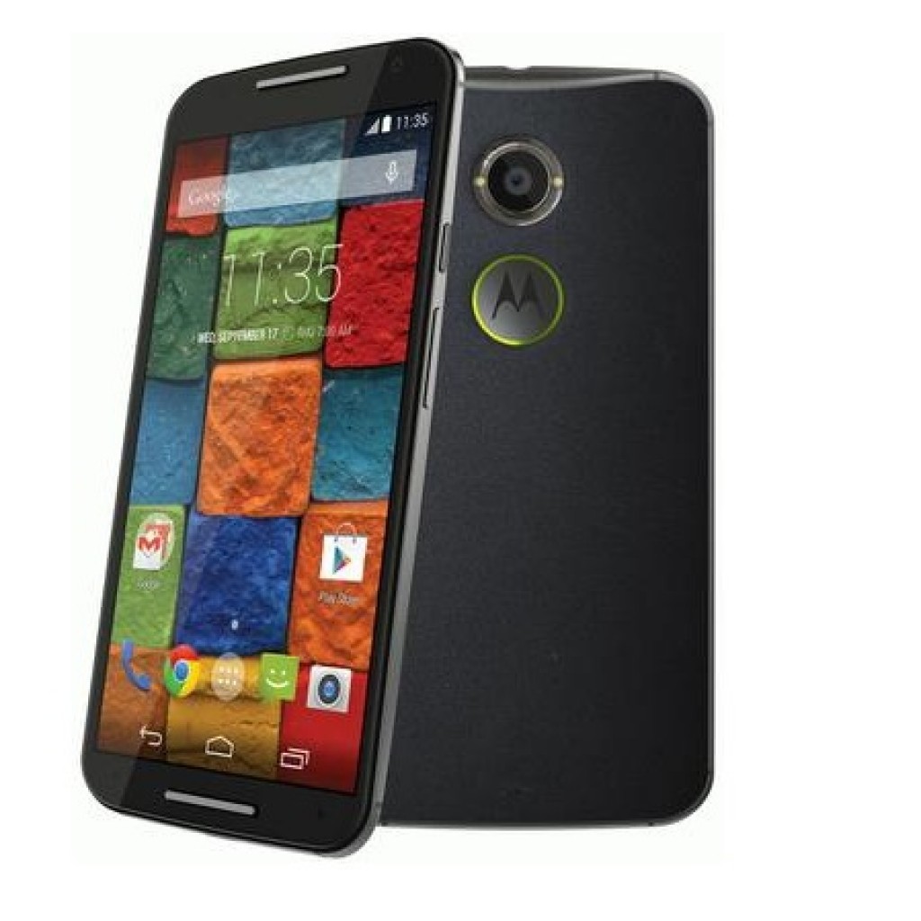 Motorola Moto X2