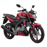 New Vixion Advance 2015