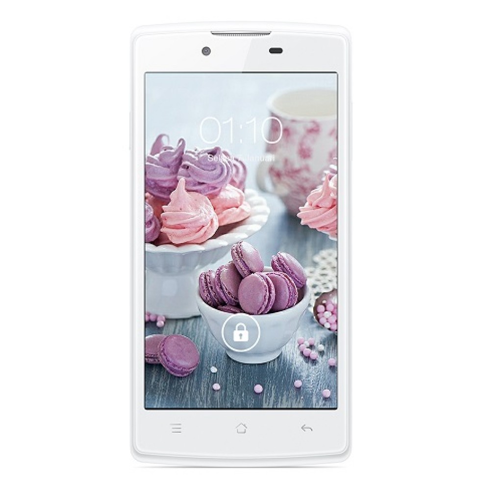 Oppo Neo 3 Putih