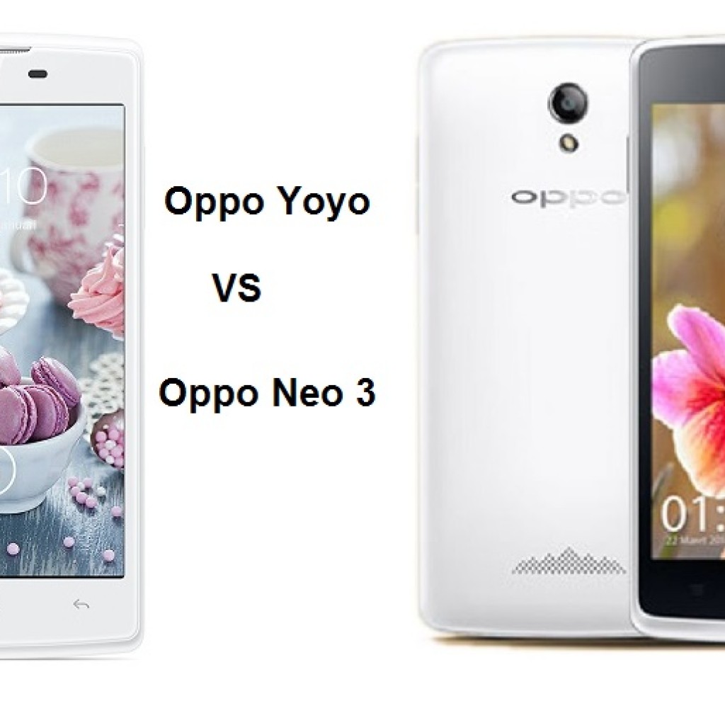 Oppo Neo 3 Putih1