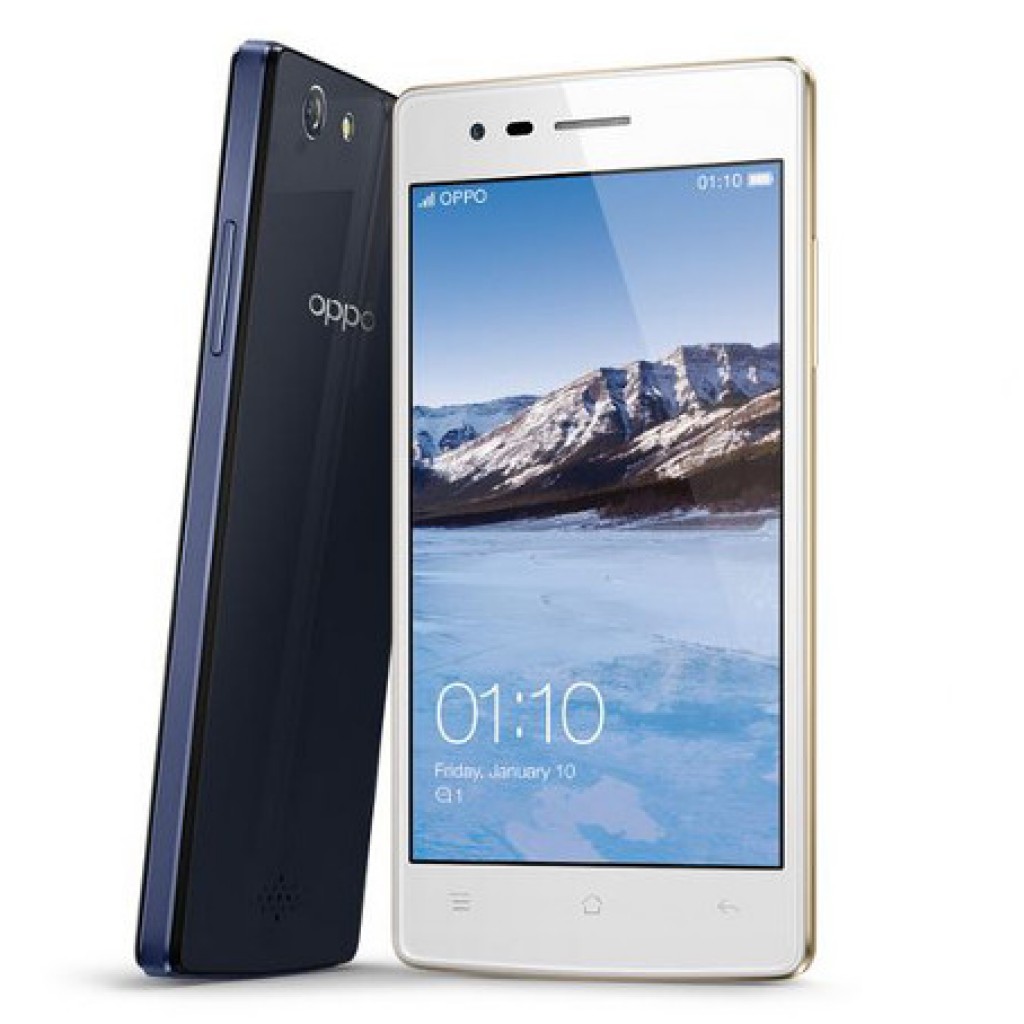 Oppo Neo 5s