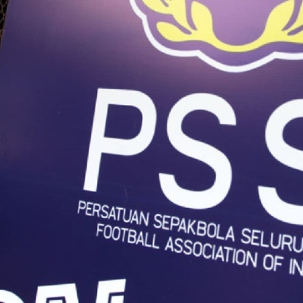 PSSI Tunggu Sanksi FIFA