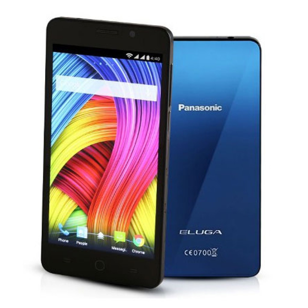 Panasonic Eluga L 4G