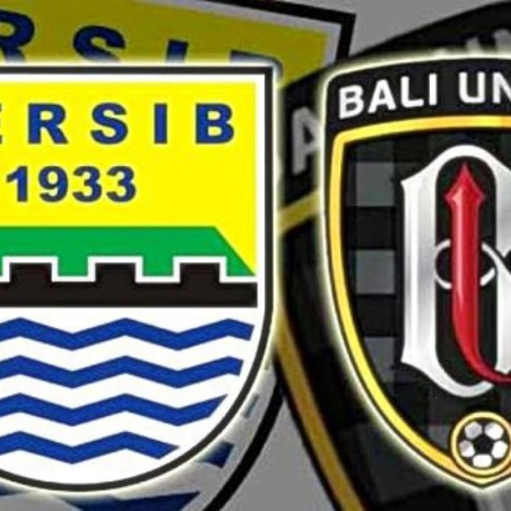 Persib Vs Bali United Pusam