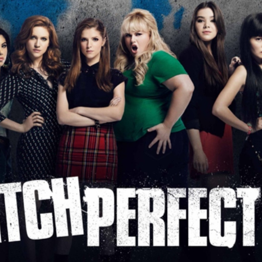 Pitch Perfect 2 rajai box office