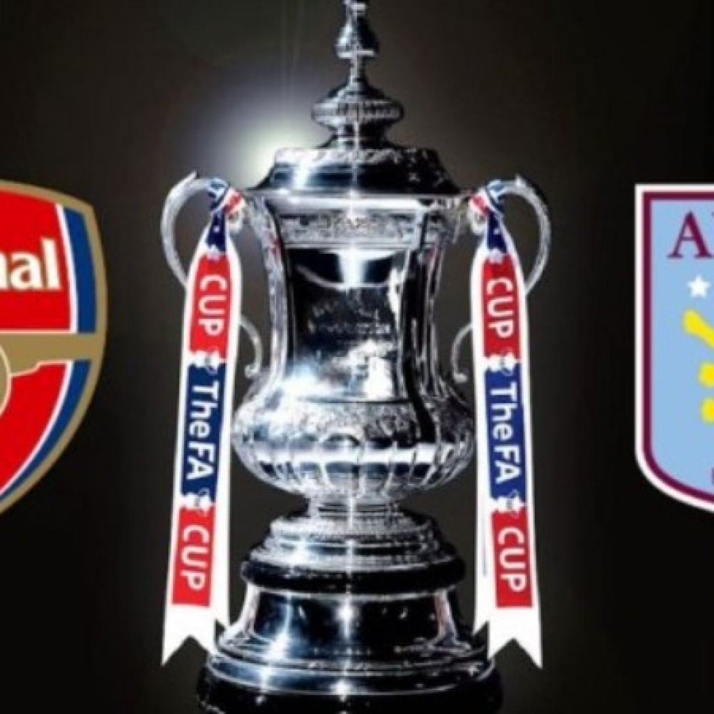 Prediksi Arsenal Vs Aston Villa