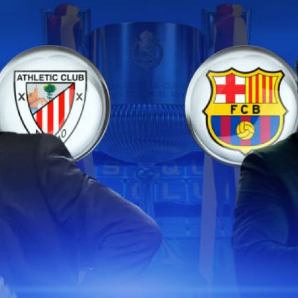 Prediksi Barcelona Vs Athletic Bilbao