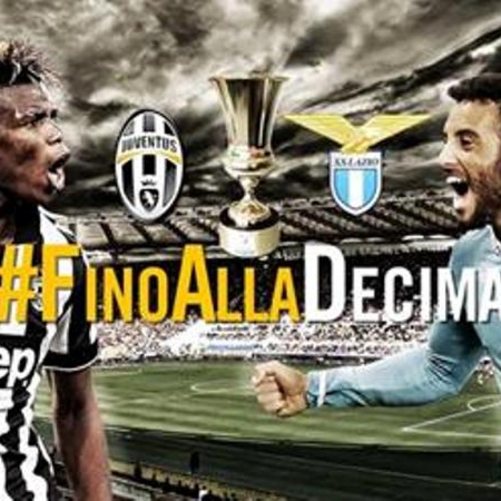 Prediksi Juventus Vs Lazio