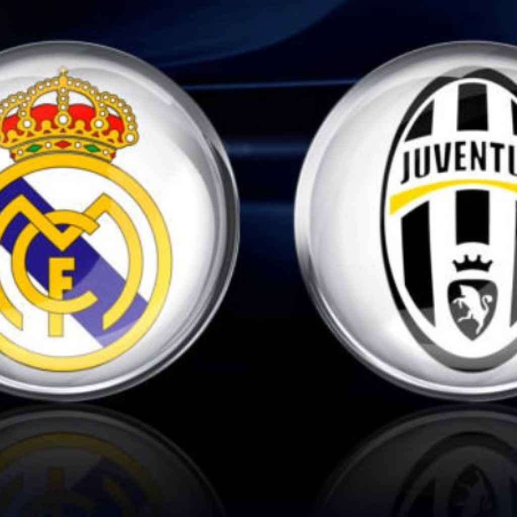 Prediksi Madrid Vs Juventus