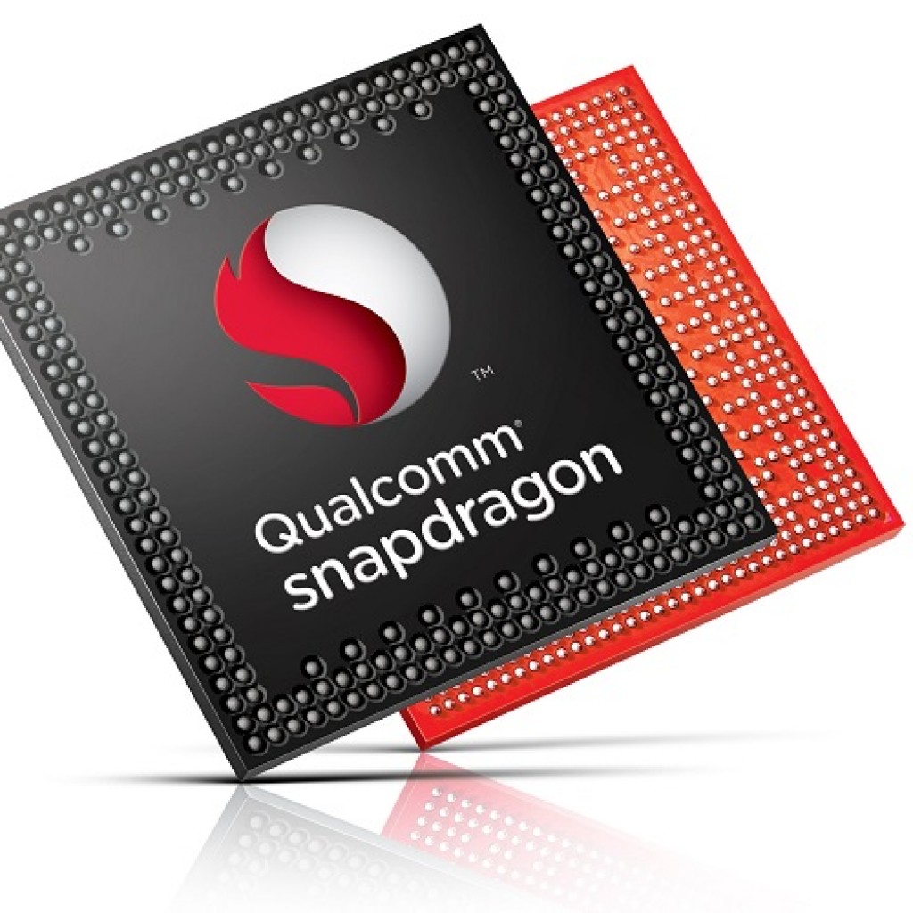 Qualcomm Snapdragon